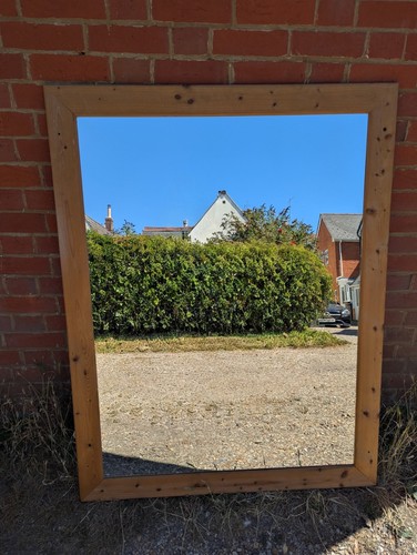 Extra large wall mirror - extra,