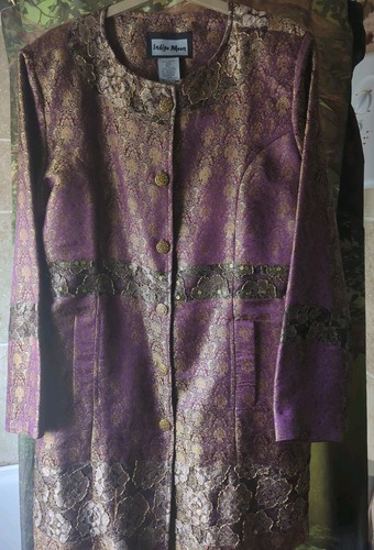 Indigo moon dress coat - moon, coat.