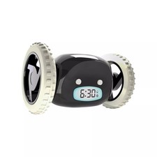 Loud Alarm Clock for Heavy