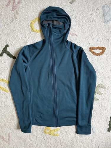 North iceland vik hooded - 66,