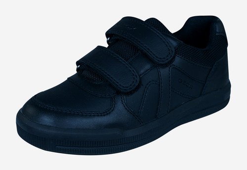 Geox arzach boys - boys, black