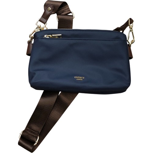 Osprey cross body - body, bag