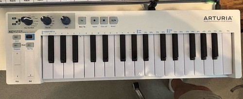 Arturia keystep mk1 midi - keystep,