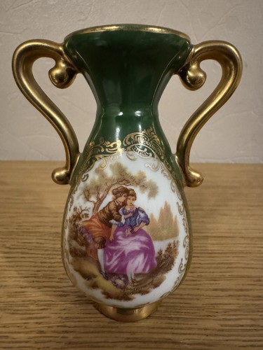 Porcelain limoges france - porcelain,