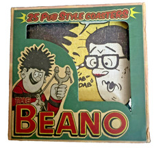 The Beano comic 25 Pub Style