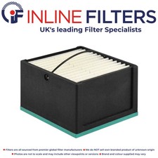 Fuel Filter for ERF