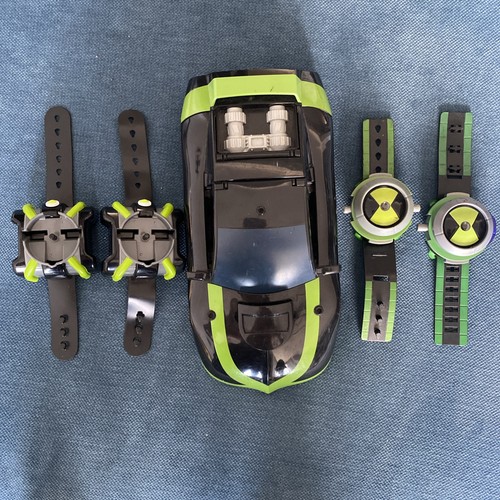 Ben omnitrix toy watch - watch, &