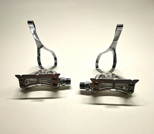 Campagnolo record silver - campagnolo,