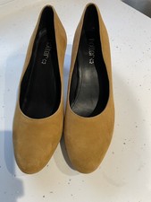 Hotter Joanna Suede Court