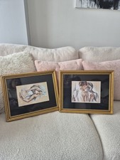 Francine Van Hove Framed