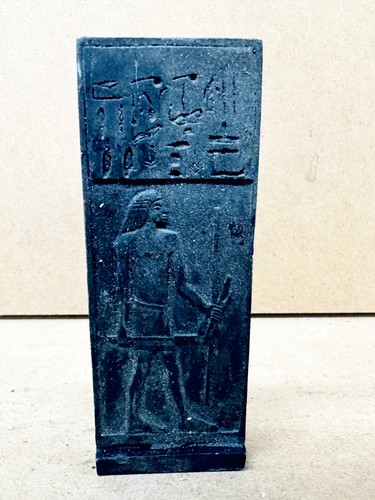 Vintage egyptian stele - vintage,