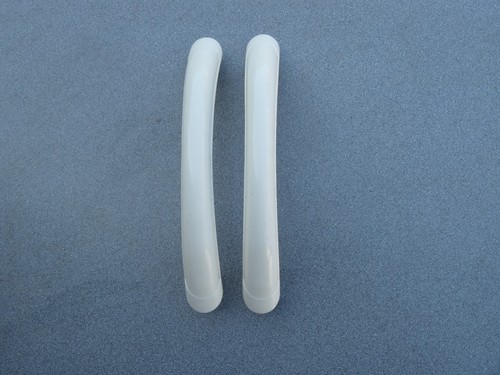 Caravan front grab handles - ,