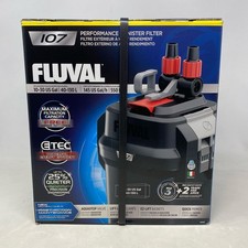Fluval 107 Performance