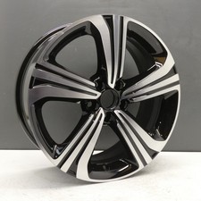 MG ZS SUV BLACK DIAMOND CUT