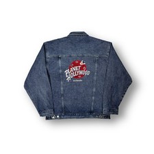 Official Planet Hollywood