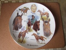 Lester Piggott The Legend Of