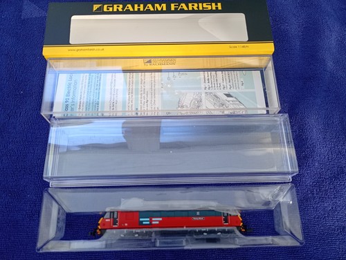 Graham farish gauge 371 782 - gauge, 371-782