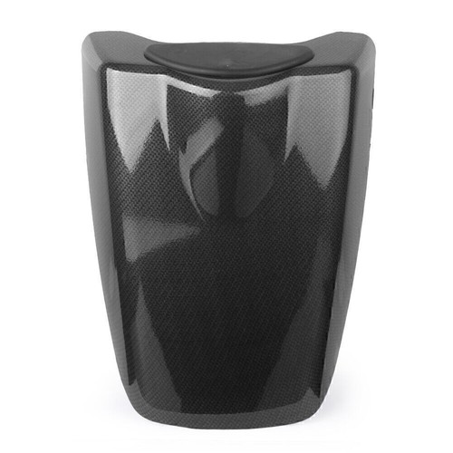 Moto rear seat cover - seat, cowl