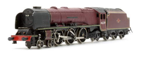Graham farish gauge - graham, n