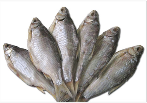 450grs vobla dried fish - 450grs,
