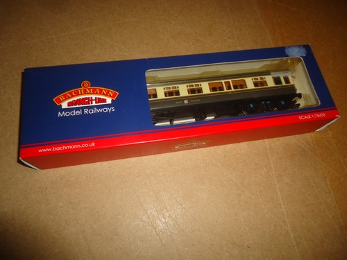Bachmann gauge 127a - gauge, 34-127a