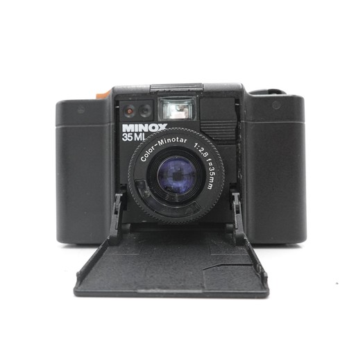 Minox 35mm compact - 35mm,