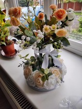 Wedding/party Table Decoration Job Lot