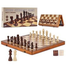 VEVOR 15" Magnetic Wooden