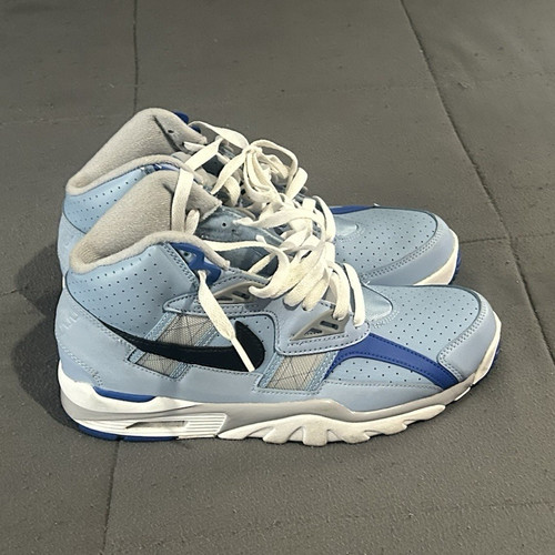 Air trainer kansas city bo - sc,