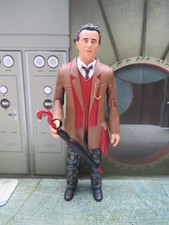 DOCTOR WHO FIGURE * 7th DOCTOR