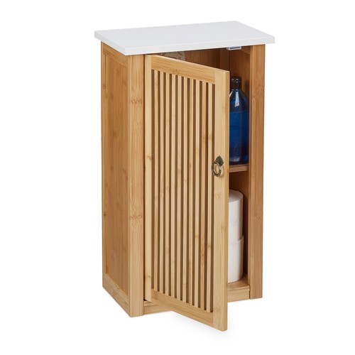 Bathroom cupboard wall mounted - bathroom, wall-mounted