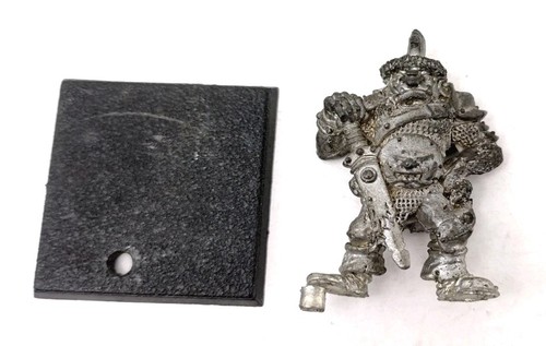 Warhammer fantasy hrothyogg - warhammer,