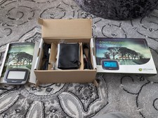 TRAFFIC MASTER SMARTNAV TOUCH SCREEN. Boxed Unused