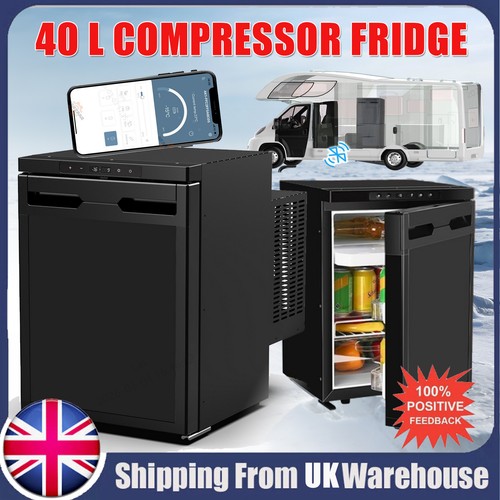 40l 12v 24v camper - 40l,