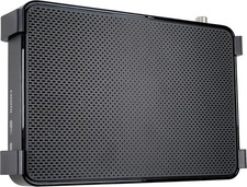 Q-View Virgin Mini Wall Mount