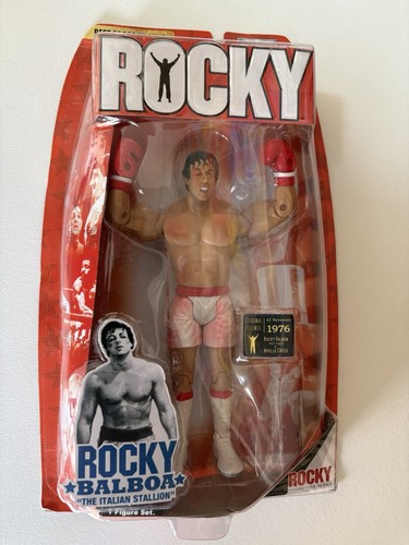 Jakks pacific rocky - pacific, balboa