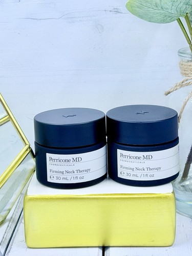 Perricone firming neck - perricone, md