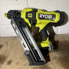 Ryobi 18V ONE+™ HP Cordless Brushless First Fix Framing Nailer (Bare Tool) SPARE