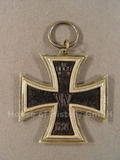 152005 Iron Cross 2nd Class