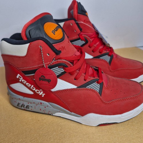 Reebok pump omni zone retro - pump,