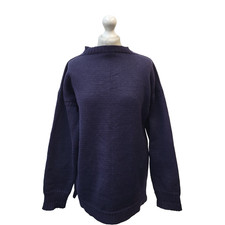 Vintage Guernsey Jumper Le