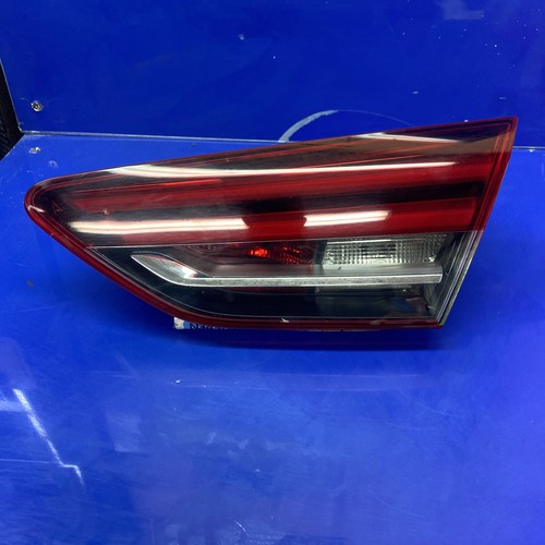 Vauxhall insignia taillight - vauxhall,