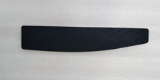 Rubber chainstay protector-