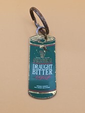 Keyring Key Ring - Vintage