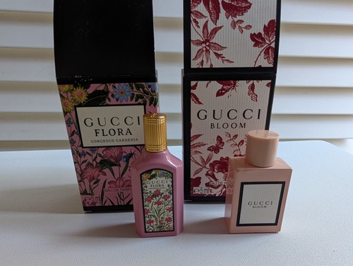 Cucci flora and - flora,
