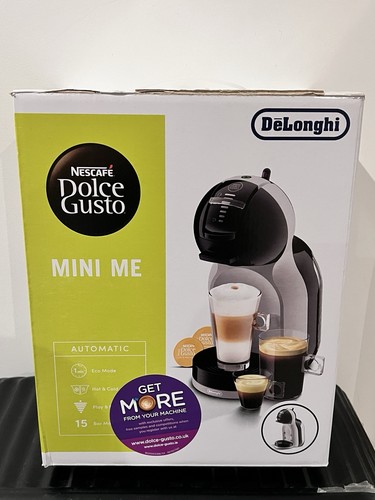 Nescafe dolce gusto mini - dolce,