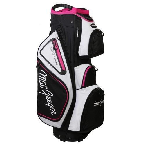 Macgregor golf vip deluxe - golf,
