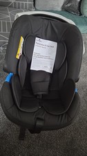 Babylo Car Seat