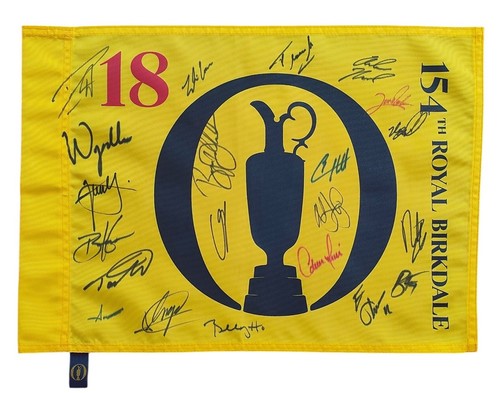Open championship 2026 royal - open,