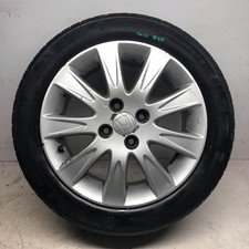 HONDA JAZZ 1.3 PETROL ALLOY